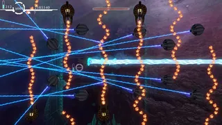 Скриншот 5 к игре Vulture Strike