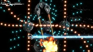 Скриншот 7 к игре Vulture Strike