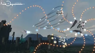 Скриншот 8 к игре Vulture Strike