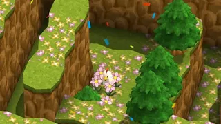 Скриншот 5 к игре Chicken Labyrinth Puzzles