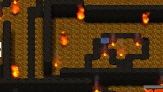 Скриншот 8 к игре Chicken Labyrinth Puzzles
