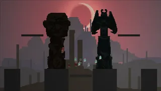 Скриншот 1 к игре DOGO