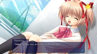 Скриншот 4 к игре Little Busters! English Edition