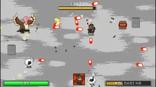 Скриншот 3 к игре Break The Food Chain
