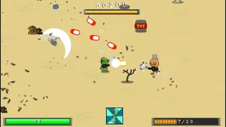 Скриншот 5 к игре Break The Food Chain