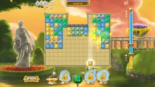 Скриншот 2 к игре Chateau Garden