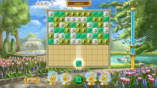 Скриншот 3 к игре Chateau Garden