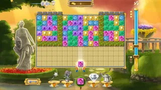 Скриншот 6 к игре Chateau Garden