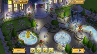 Скриншот 7 к игре Chateau Garden