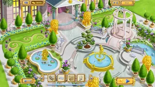 Скриншот 8 к игре Chateau Garden