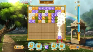 Скриншот 2 к игре India Garden