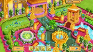 Скриншот 4 к игре India Garden