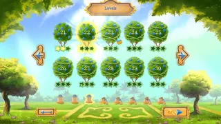 Скриншот 5 к игре India Garden