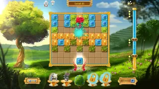 Скриншот 6 к игре India Garden