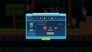 Скриншот 6 к игре Pixel Worlds: MMO Sandbox