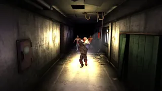Скриншот 3 к игре Corridor Z