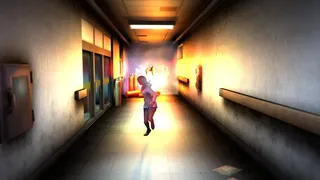 Скриншот 5 к игре Corridor Z