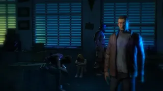 Скриншот 7 к игре Corridor Z