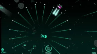 Скриншот 1 к игре Cyberhunt