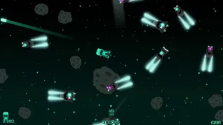 Скриншот 3 к игре Cyberhunt