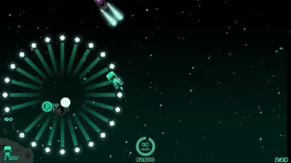 Скриншот 5 к игре Cyberhunt