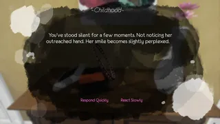 Скриншот 8 к игре Reaching for Petals