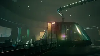 Скриншот 1 к игре CubeWorks