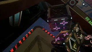 Скриншот 2 к игре CubeWorks