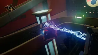 Скриншот 4 к игре CubeWorks