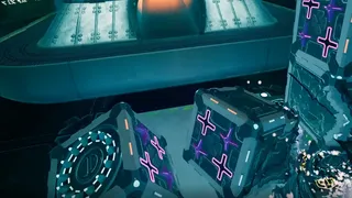 Скриншот 7 к игре CubeWorks