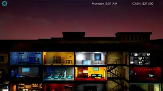 Скриншот 1 к игре Safe House