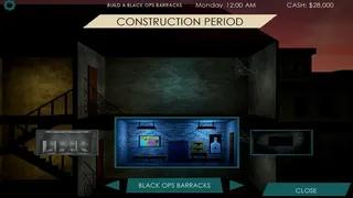 Скриншот 2 к игре Safe House