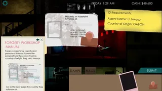 Скриншот 4 к игре Safe House