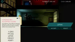 Скриншот 5 к игре Safe House
