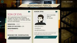 Скриншот 6 к игре Safe House