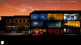 Скриншот 7 к игре Safe House