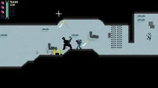 Скриншот 2 к игре Concurrency