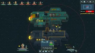 Скриншот 4 к игре Depth of Extinction