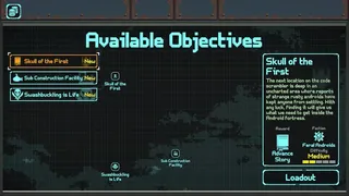 Скриншот 5 к игре Depth of Extinction