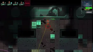 Скриншот 6 к игре Depth of Extinction