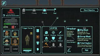 Скриншот 7 к игре Depth of Extinction