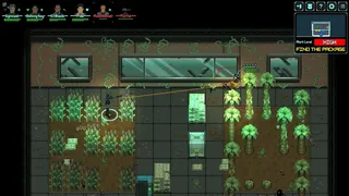 Скриншот 8 к игре Depth of Extinction