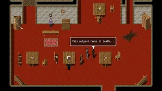 Скриншот 2 к игре Silent Gentlemen