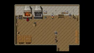 Скриншот 5 к игре Silent Gentlemen
