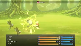 Скриншот 3 к игре The Sun Never Sets