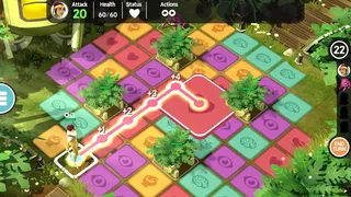Скриншот 2 к игре Ticket to Earth