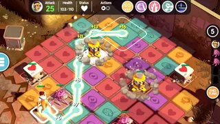 Скриншот 6 к игре Ticket to Earth