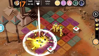 Скриншот 7 к игре Ticket to Earth