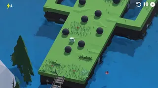 Скриншот 3 к игре CUBOTS The Origins