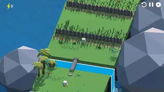 Скриншот 6 к игре CUBOTS The Origins